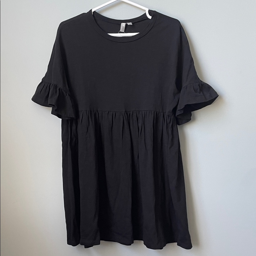 ASOS Babydoll dress NWOT